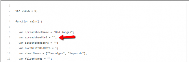 The 5 Best AdWords Scripts – No Coding Required - Metric Theory