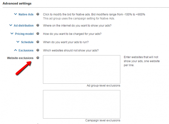 3 Awesome Features You Only Get on Bing Ads - Metric Theory