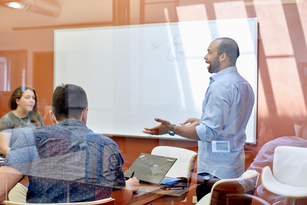 Digital Marketing Boot Camp: Building Great Marketers from the Ground Up