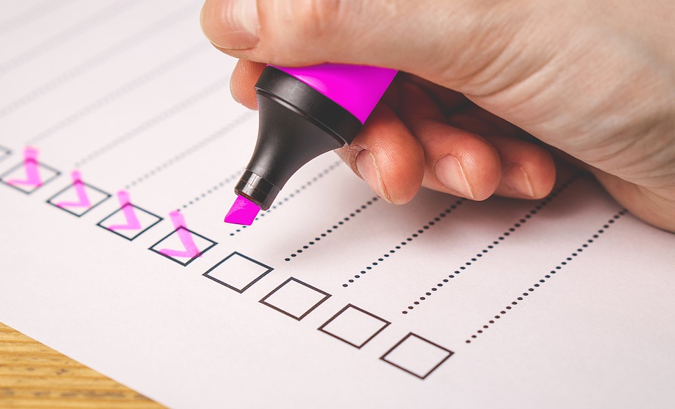 The Essential Account Based Marketing Checklist for B2B Marketers