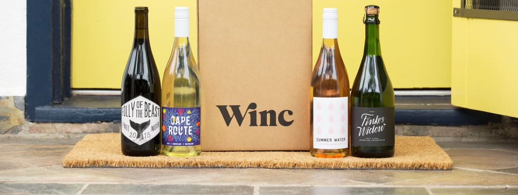 Metric Theory Case Studies | DTC Brands | Winc