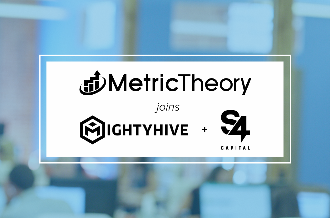 Metric Theory Logo
